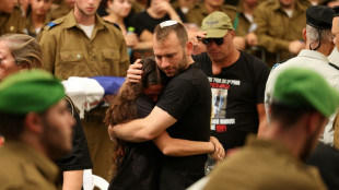 Gaza: la Turquie envoie des équipes pour rechercher des dépouilles d'otages, avertissement de Trump