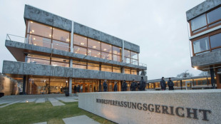 Bundesverfassungsgericht st&auml;rkt Fragerecht von Abgeordneten zu Verfassungsschutz
