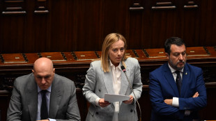 Meloni, Italia rispetterà gli impegni su spese difesa-sicurezza