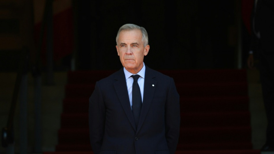 Quebec separatist win rattles Carney's unity push