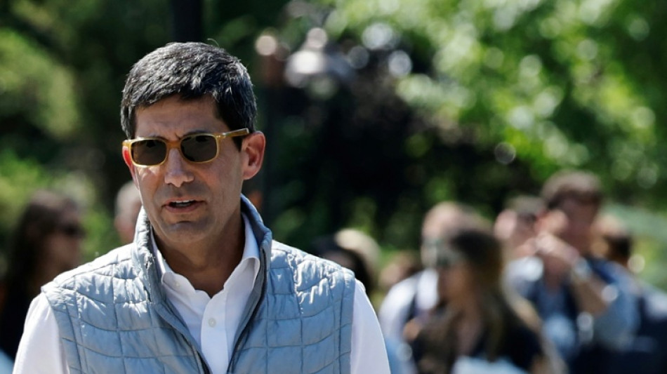 Senatsanh&ouml;rung von Trump-Kandidat f&uuml;r das Amt des Fed-Chefs am Dienstag