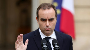 Lecornu fixe un ultimatum à LR en brandissant la menace de la gauche ou d'une dissolution, selon Wauquiez