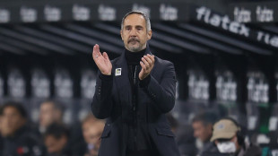 H&uuml;tter setzt auf "Jetzt-erst-recht-Mentalit&auml;t" - noch kein Eberl-Nachfolger in Sicht