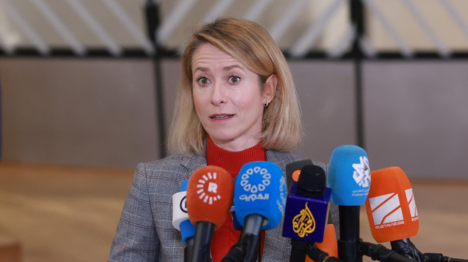 Ue, 'misure di Israele in Cisgiordania incompatibili con il diritto'