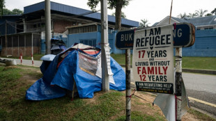 Los recortes amenazan con suspender la ayuda a m&aacute;s de 8 millones de refugiados, alerta la ONU