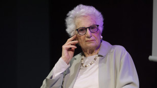 Segre, della Shoah alla fine non si parler&agrave; pi&ugrave;