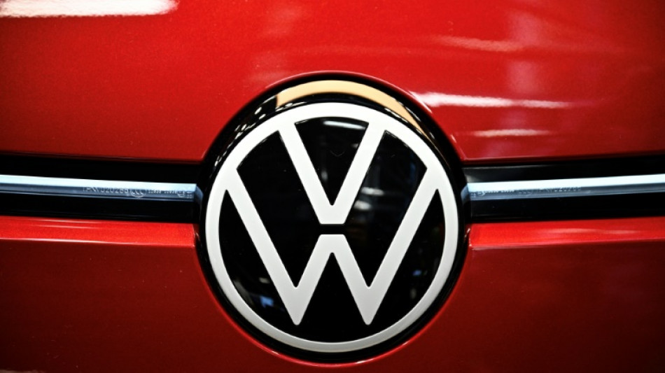 Allemagne: les salari&eacute;s de Volkswagen en gr&egrave;ve &agrave; partir de lundi