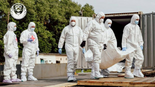 Zelenski acusa a Moscú de enviar 20 cuerpos de soldados rusos en lugar de ucranianos en el intercambio de prisioneros de guerra