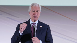 Dimon, 'rischi stagflazione, Fed sta facendo la cosa giusta'