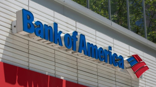 US fines Bank of America $1.2 bn for anti-money laundering violations