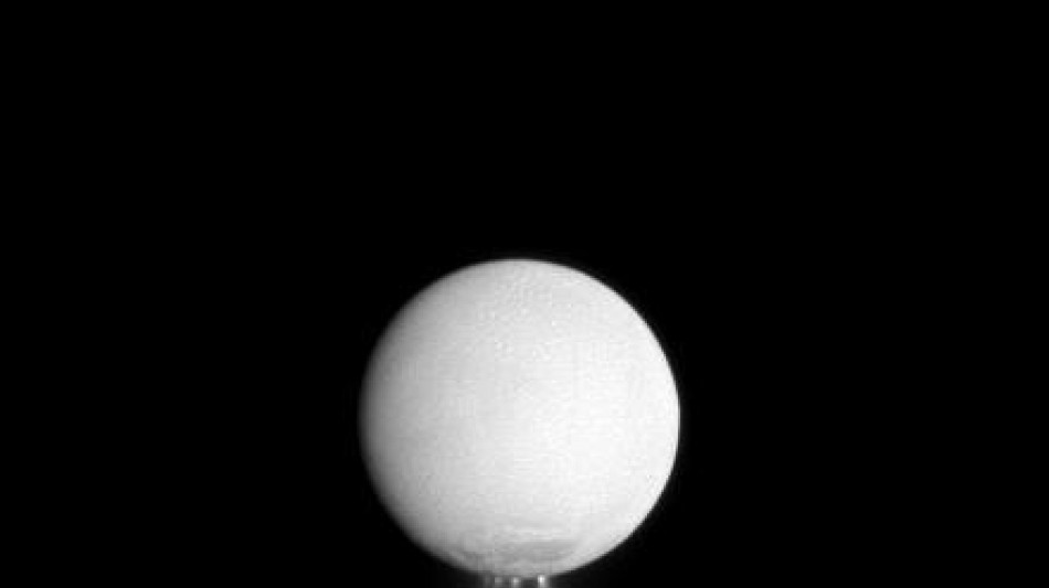 Pi&ugrave; facile del previsto la ricerca di vita aliena su una luna di Saturno