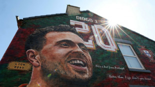 Slot says Liverpool will never use Jota grief as 'excuse' for poor form