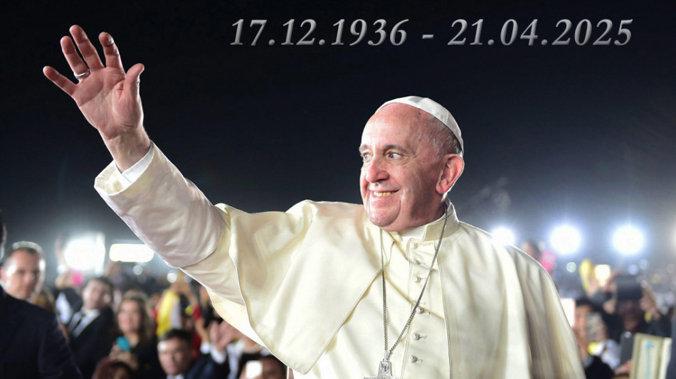 Papa: mercoled&igrave; 23 la commemorazione alla Camera