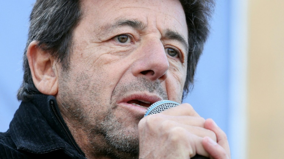 France encourages women to report rape in probes of star Bruel
