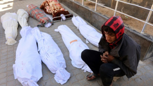 La Defensa Civil de Gaza anuncia al menos 17 muertos por un ataque israel&iacute;