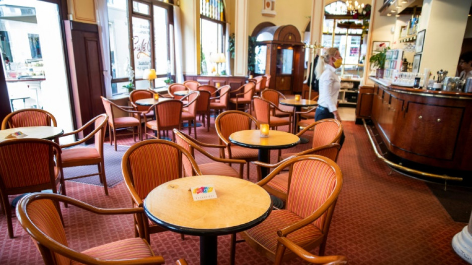 Dienstleistungen treiben Verbraucherpreise - Inflation im November bei 2,3 Prozent