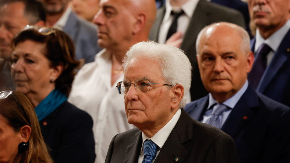 Mattarella, peggiore dei poteri vuole universit&agrave; isolate