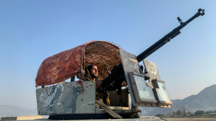 Afeganist&atilde;o denuncia morte de civis em bombardeios do Paquist&atilde;o