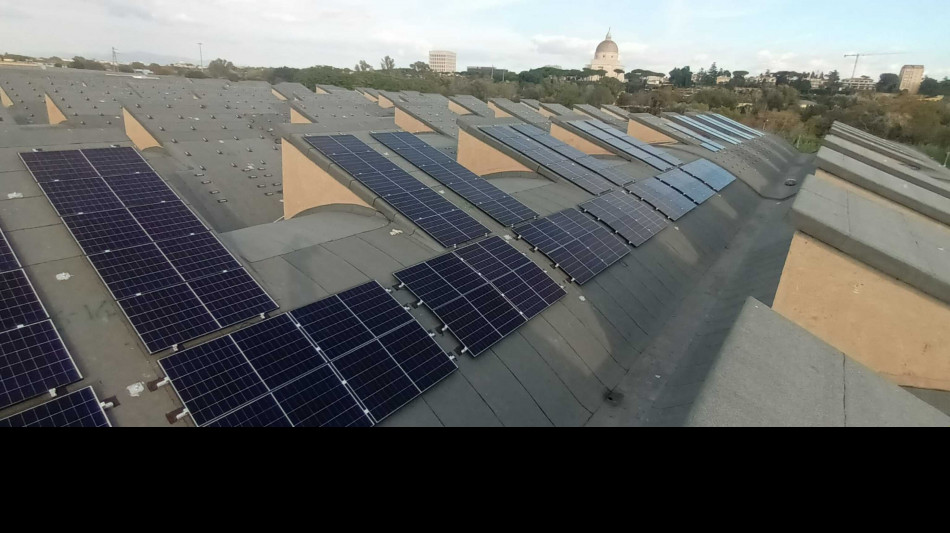 Accordo Edp-Doreca per impianti solari in 4 stabilimenti