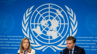 La ONU alerta de un fen&oacute;meno El Ni&ntilde;o "sin precedentes"