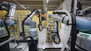 Amazon, in arrivo i primi robot tattili e investimenti in Ue