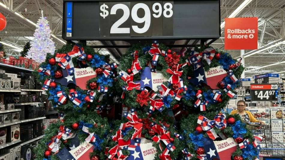 US-Supermarktkette: Costco klagt gegen Trump-Z&ouml;lle