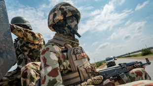 Nigeria : des dizaines de civils tu&eacute;s et enlev&eacute;s par des jihadistes dans le centre du pays