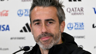 Mondial f&eacute;minin/demi-finales: la revanche du s&eacute;lectionneur espagnol Vilda