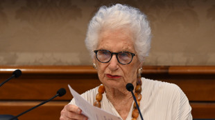 Segre, palestinesi in Italia con borse di studio portino i figli