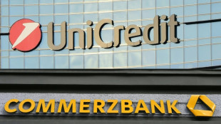 European bank battle heats up as UniCredit swoops for Commerzbank