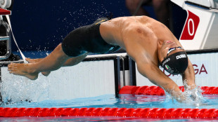 Nuoto: Ceccon in Australia ritocca record italiano dei 200 dorso