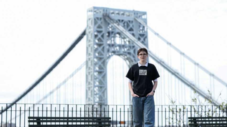 "Ataques diarios": la vida de los j&oacute;venes trans en los EEUU de Trump