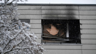 Tatverd&auml;chtige nach Brand in Pflegeheim in Reutlingen mit drei Toten in Psychiatrie