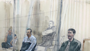 Mutter einer beim LKW-Anschlag in Nizza get&ouml;teten Berlinerin sagt vor Gericht aus