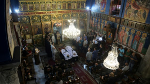 Le patriarcat latin annonce 3 morts dans une frappe contre une église à Gaza