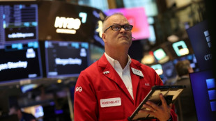 Wall Street abre al alza impulsada por resultados de Nvidia