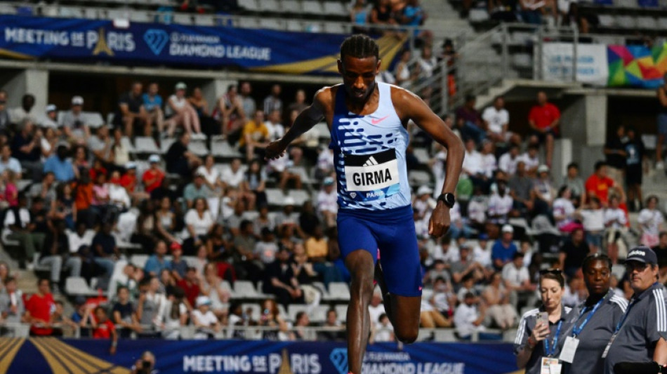 Athl&eacute;tisme: Ingebrigtsen, Ta Lou, les temps forts attendus du meeting de Lausanne