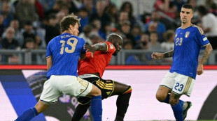 Italy looking for 'identity' under Mancini says Scalvini