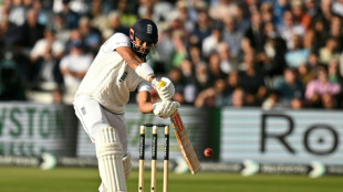 England on top in third Test after historic Pakistan collapse
