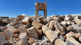 US-Soldaten in Syrien in mutma&szlig;lichem Hinterhalt des IS get&ouml;tet