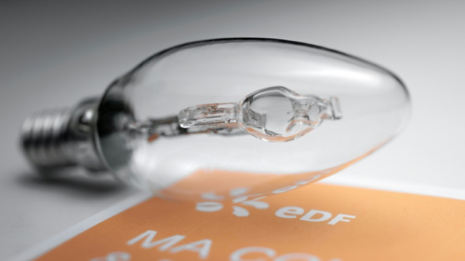 Electricit&eacute;: le gouvernement anticipe une "stabilit&eacute;" des factures pour la plupart des m&eacute;nages en 2026 et 2027