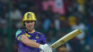Roy and Rana help Kolkata revive IPL campaign