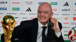 La FIFA niega tener control sobre visados para el Mundial
