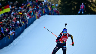 Preu&szlig; &uuml;ber gekl&auml;rte Zukunft: "Hat schon gutgetan"