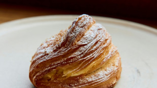 Kulturkampf gegen Vanillecreme: Britische Traditionalisten f&uuml;rchten um "Mince Pies"