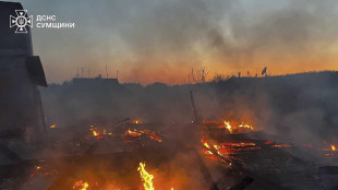 Kiev, un morto per raid russi a Sumy nonostante la tregua