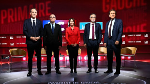 D&eacute;but du premier tour de la primaire sociale-d&eacute;mocrate, ralenti par une cyberattaque 