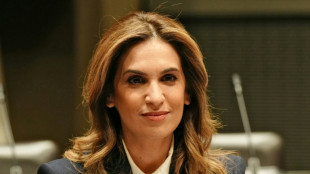 Sonia Mabrouk quitte Europe 1 et tourne la page des m&eacute;dias Bollor&eacute;