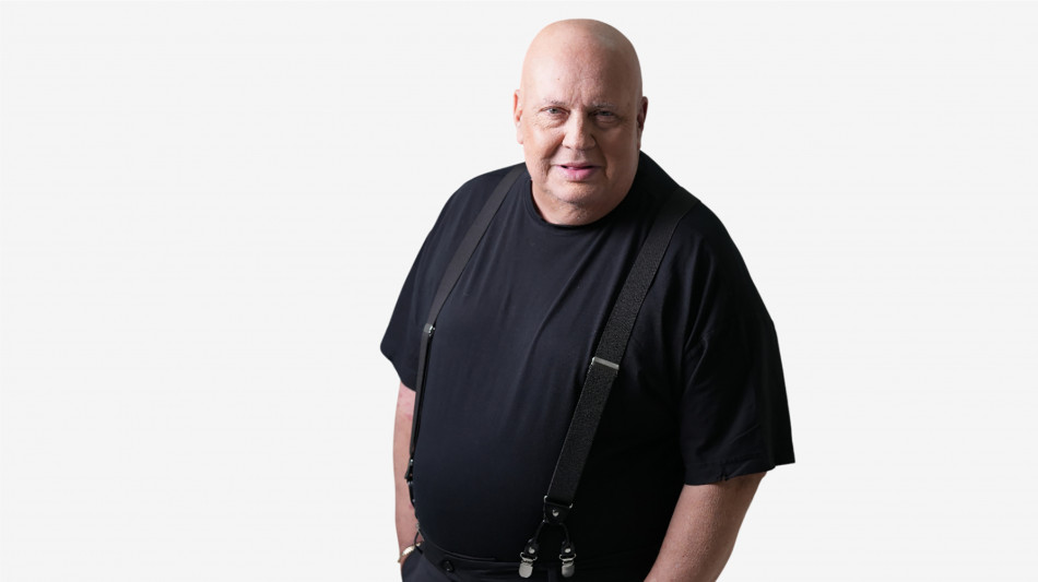 Addio a Vincenzo D'Agostino, il paroliere di Gigi D'Alessio