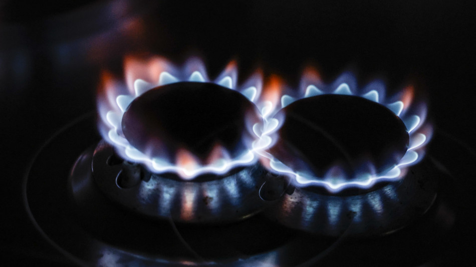 Il prezzo del gas sale a 80,33 euro al megawattora